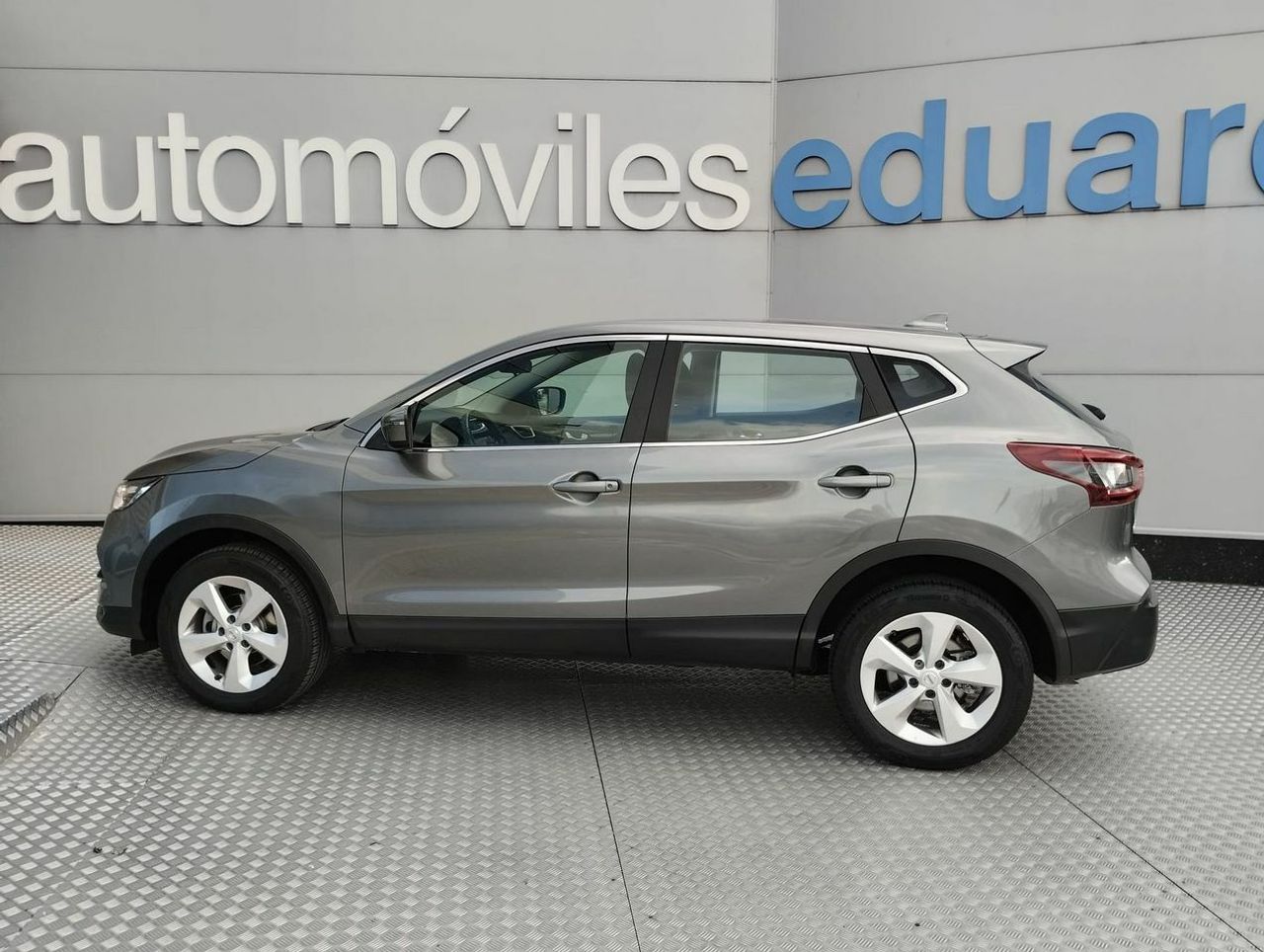 Nissan Qashqai DIGT 103 kW 140 CV E6D BUSINESS - Foto 7