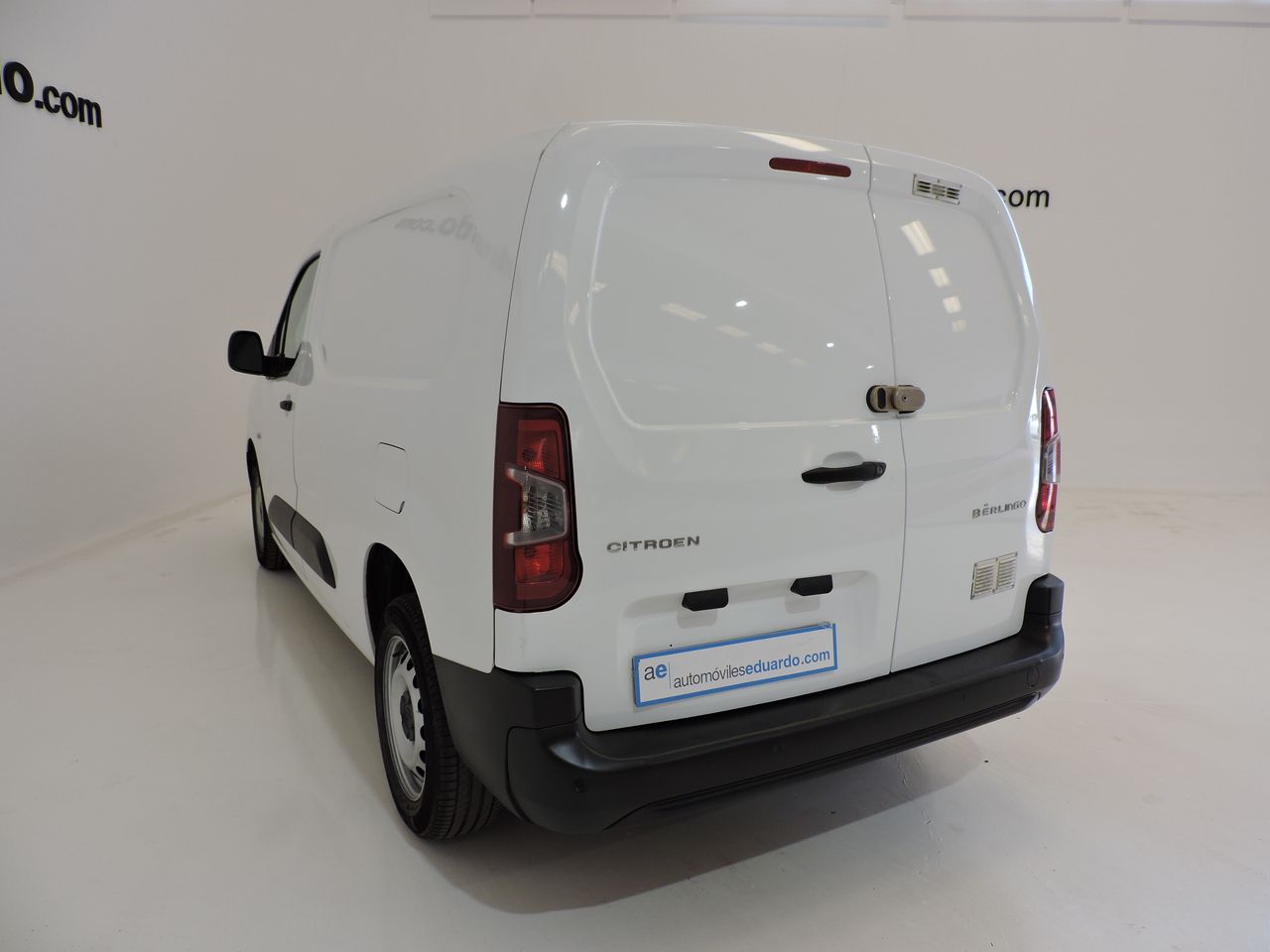Citroën Berlingo Doble Cab. Talla XL BlueHDi 100 CONTROL - Foto 7