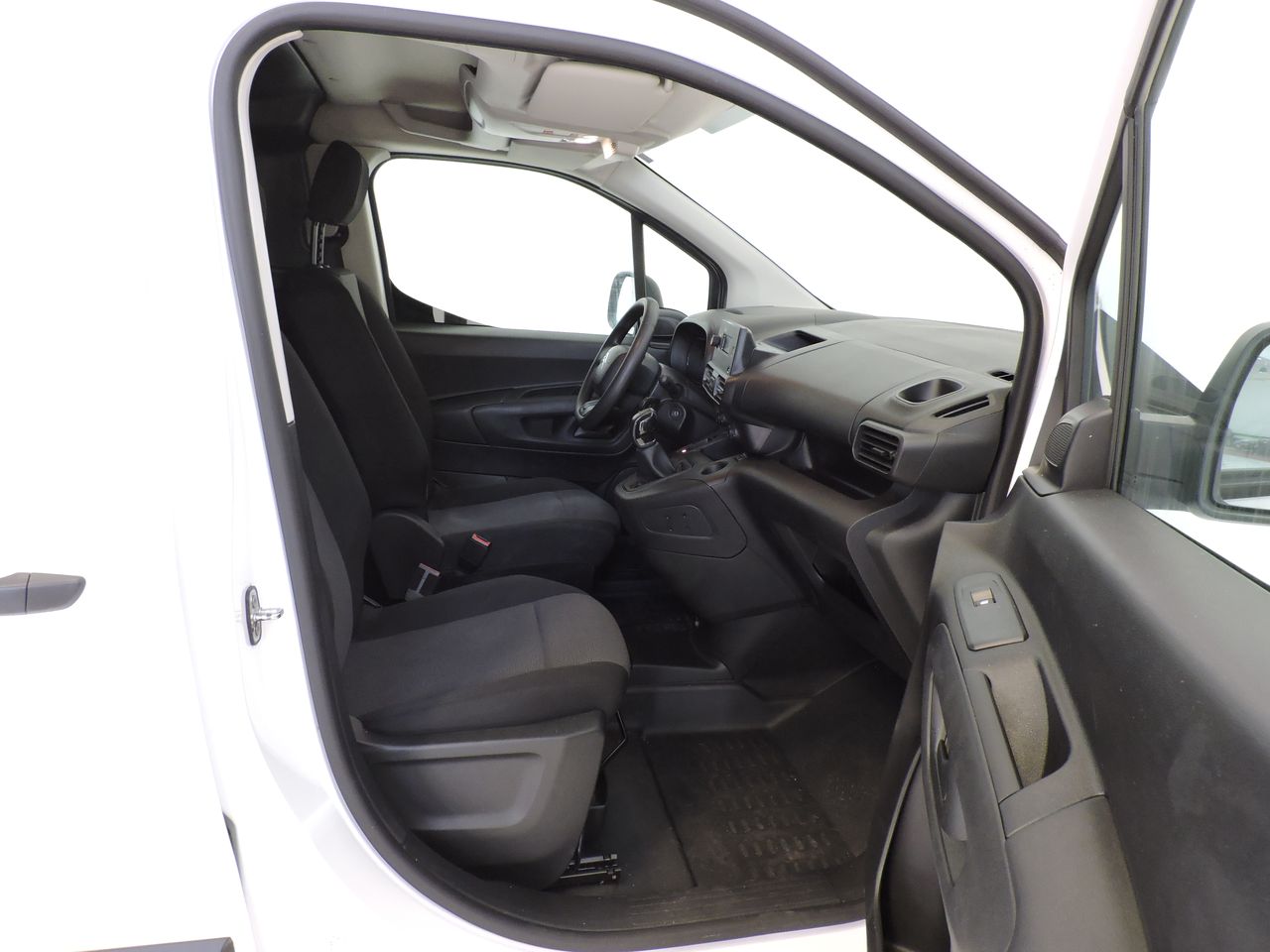 Citroën Berlingo Doble Cab. Talla XL BlueHDi 100 CONTROL - Foto 10