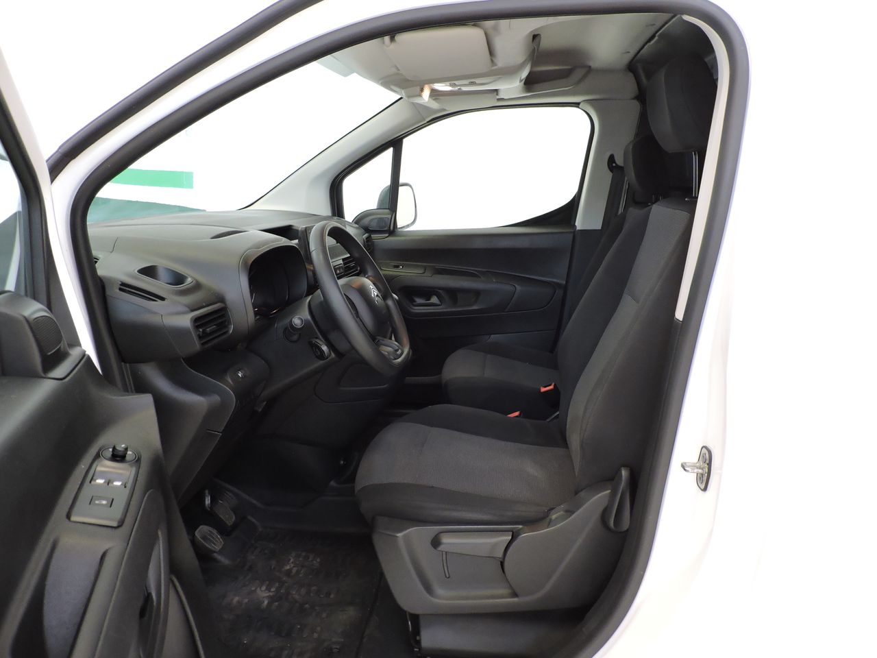 Citroën Berlingo Doble Cab. Talla XL BlueHDi 100 CONTROL - Foto 8