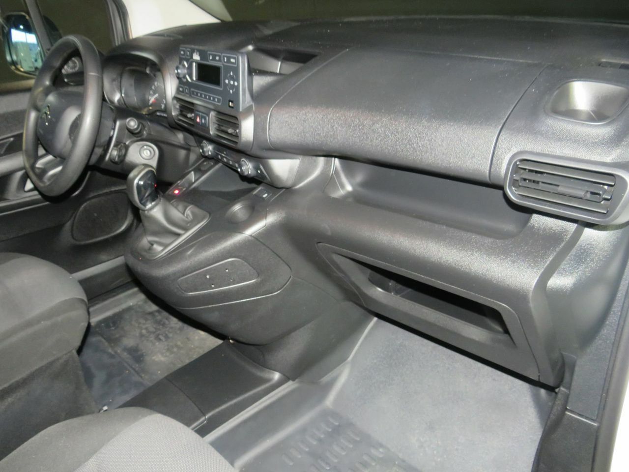 Citroën Berlingo Doble Cab. Talla XL BlueHDi 100 CONTROL - Foto 9