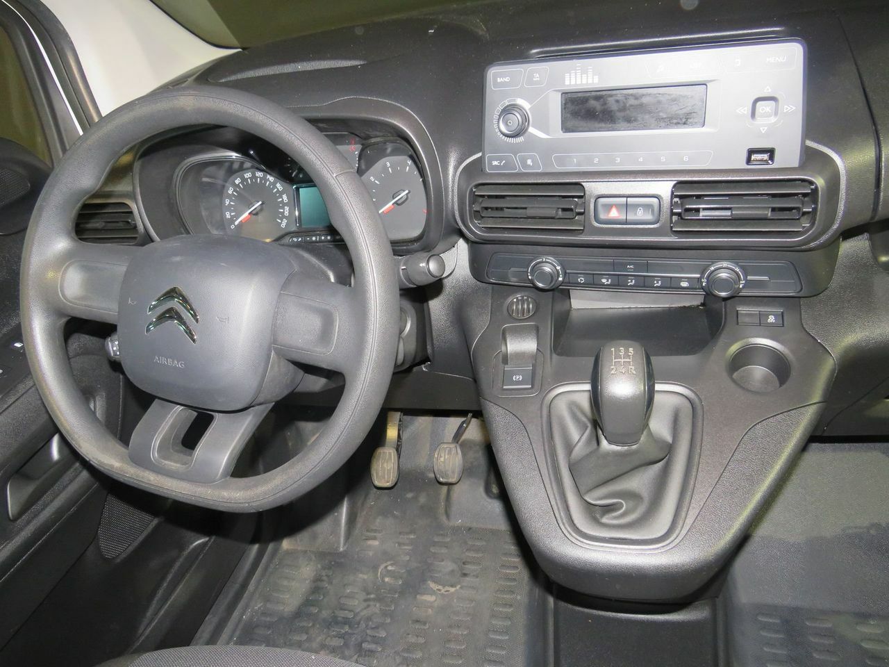 Citroën Berlingo Doble Cab. Talla XL BlueHDi 100 CONTROL - Foto 11