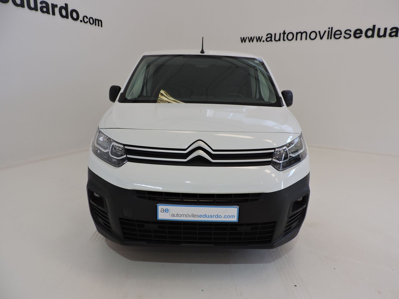 Citroën Berlingo Doble Cab. Talla XL BlueHDi 100 CONTROL - Foto 3
