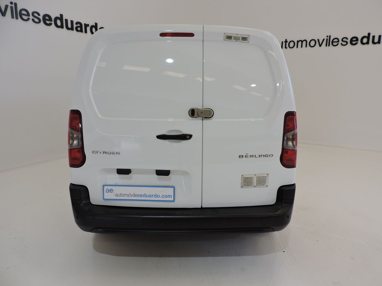 Citroën Berlingo Doble Cab. Talla XL BlueHDi 100 CONTROL - Foto 6