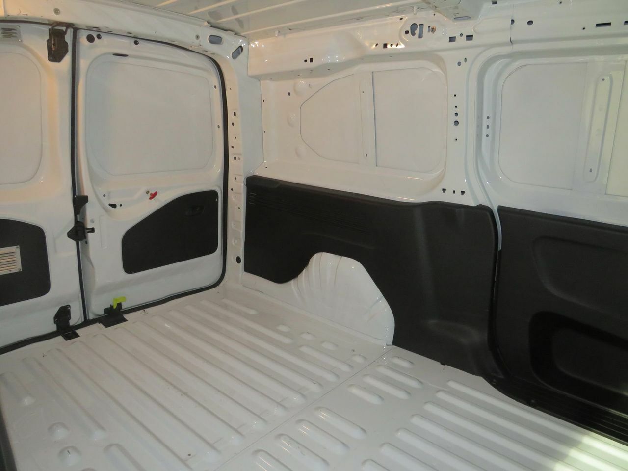 Citroën Berlingo Doble Cab. Talla XL BlueHDi 100 CONTROL - Foto 7