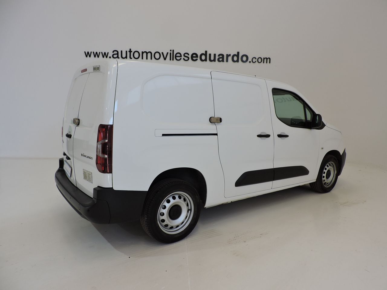 Citroën Berlingo Doble Cab. Talla XL BlueHDi 100 CONTROL - Foto 5