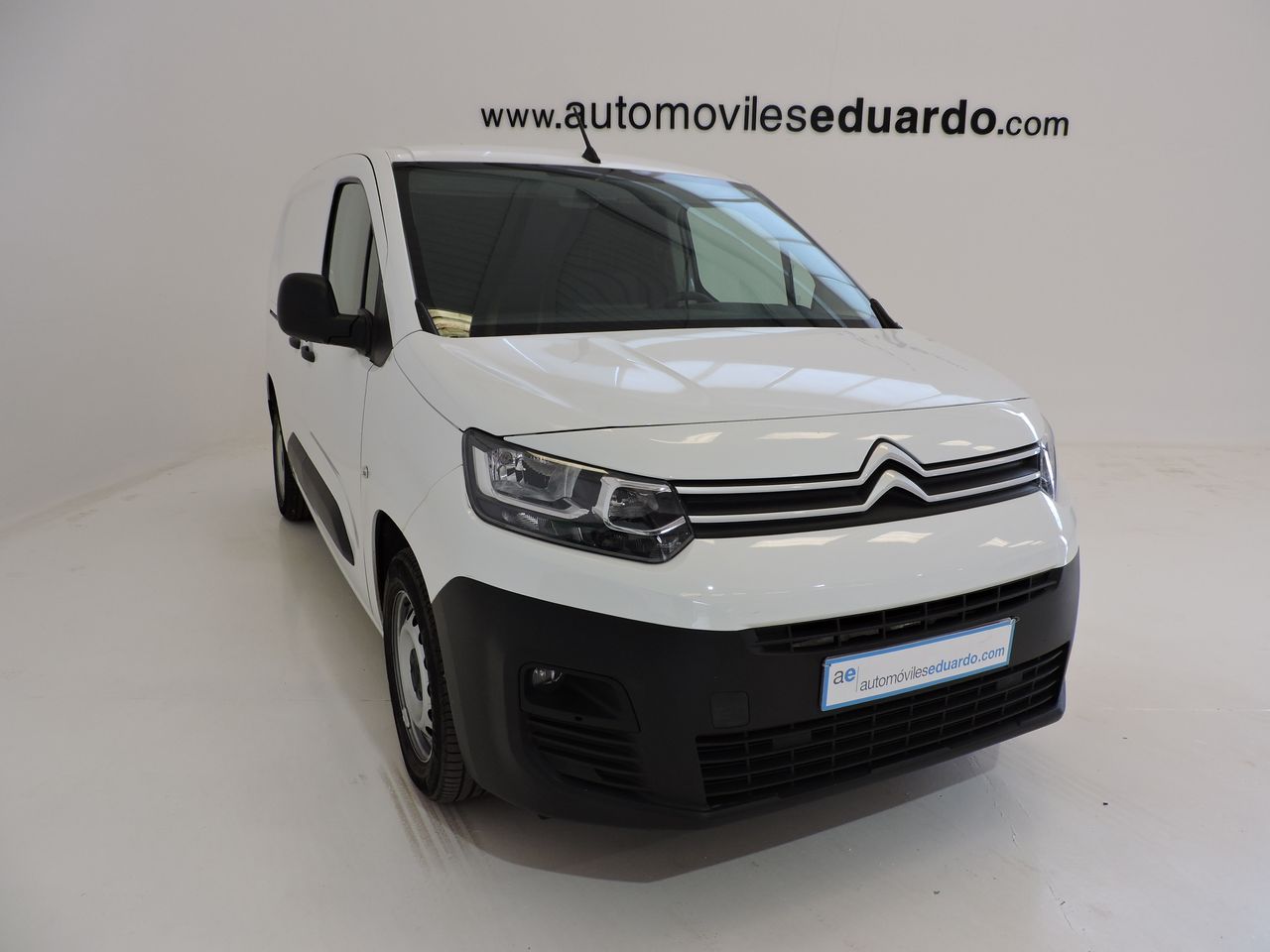 Citroën Berlingo Doble Cab. Talla XL BlueHDi 100 CONTROL - Foto 4