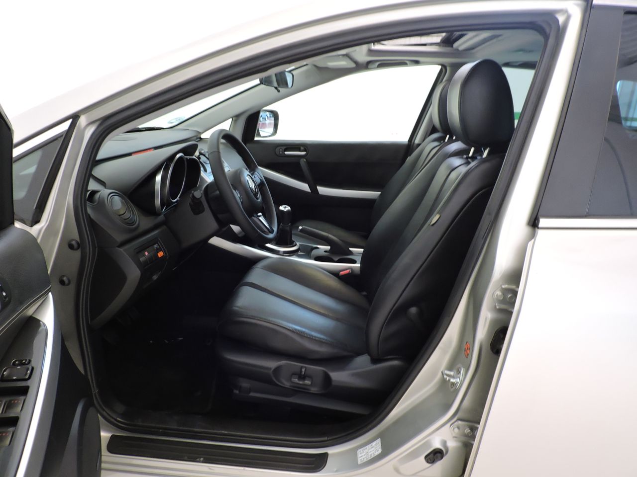 Mazda CX-7 Sportive 2.3 - Foto 9