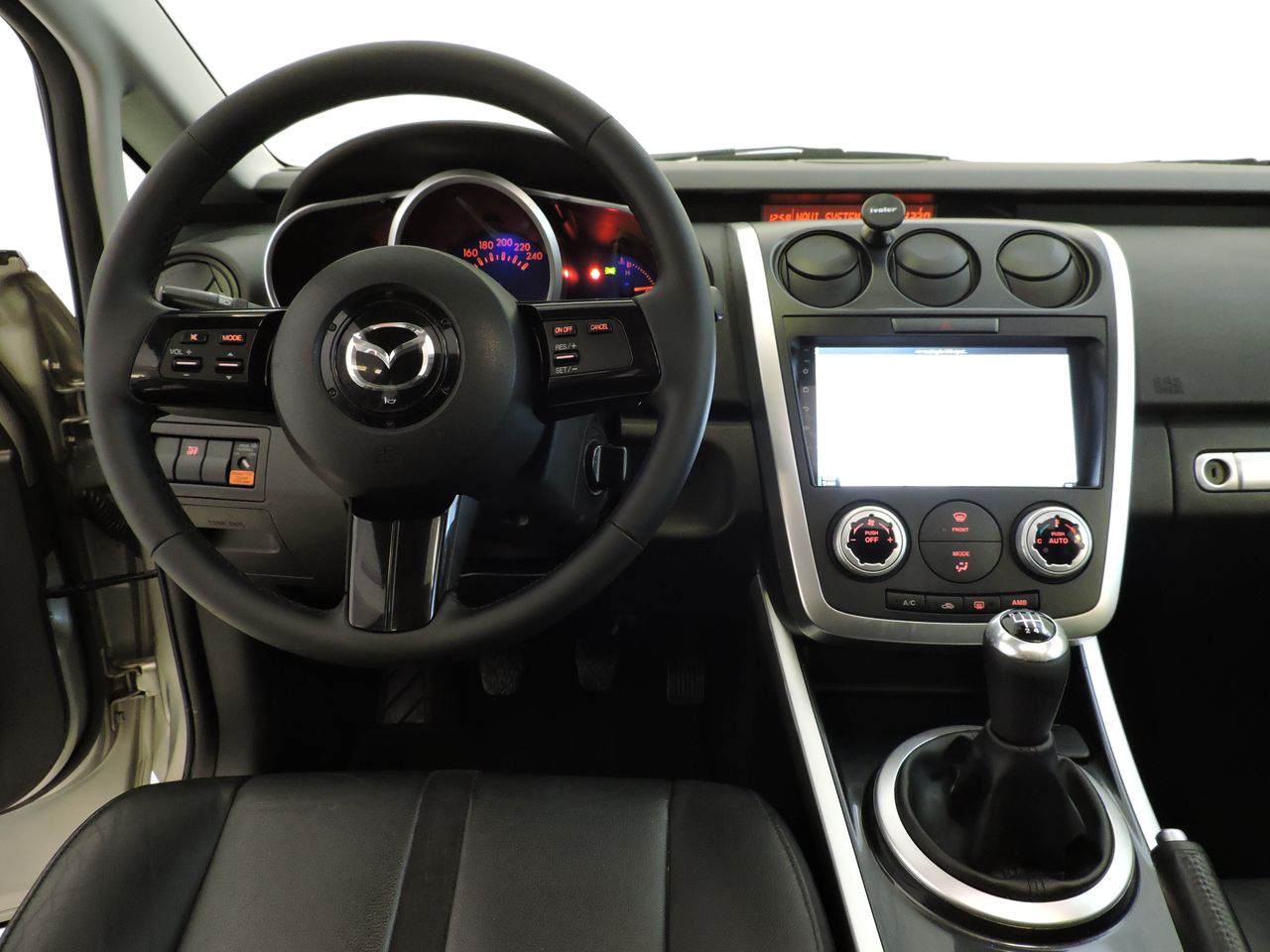 Mazda CX-7 Sportive 2.3 - Foto 8