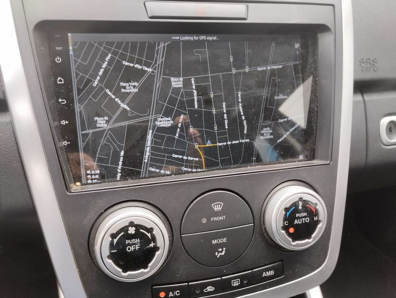 Mazda CX-7 Sportive 2.3 - Foto 10