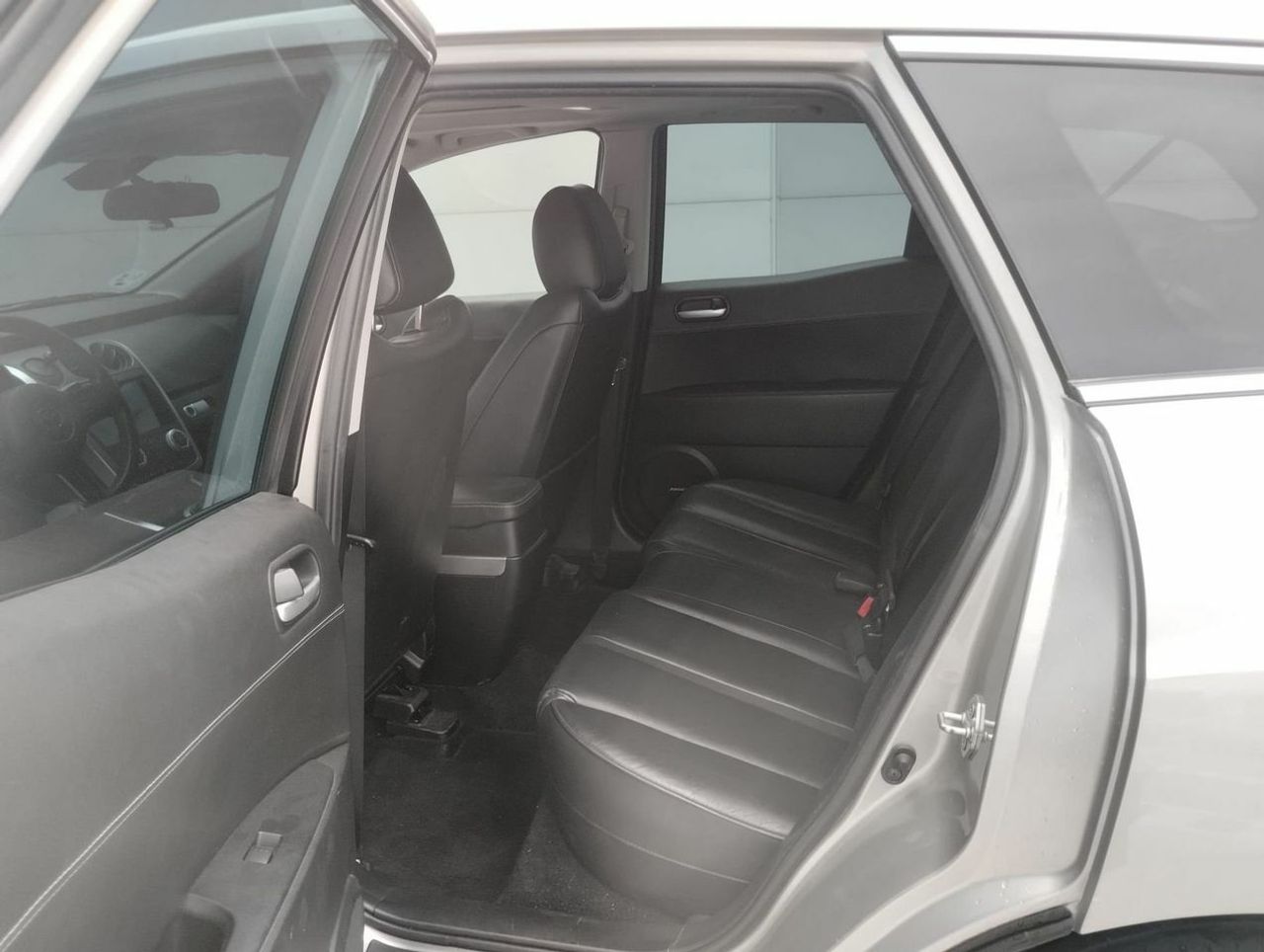 Mazda CX-7 Sportive 2.3 - Foto 9