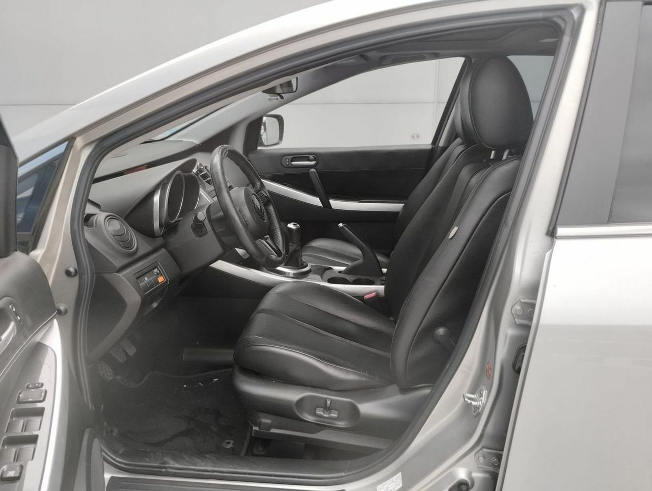 Mazda CX-7 Sportive 2.3 - Foto 8