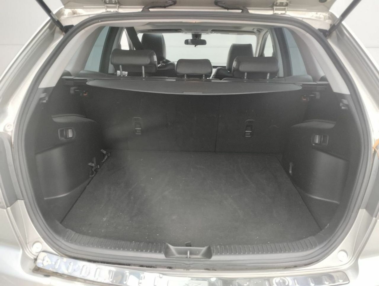 Mazda CX-7 Sportive 2.3 - Foto 12