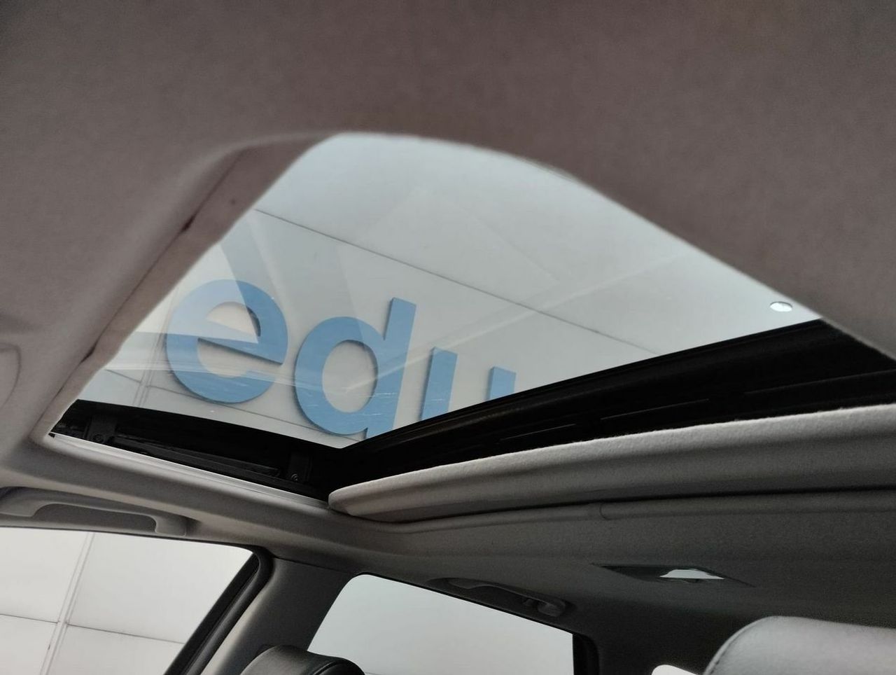 Mazda CX-7 Sportive 2.3 - Foto 11