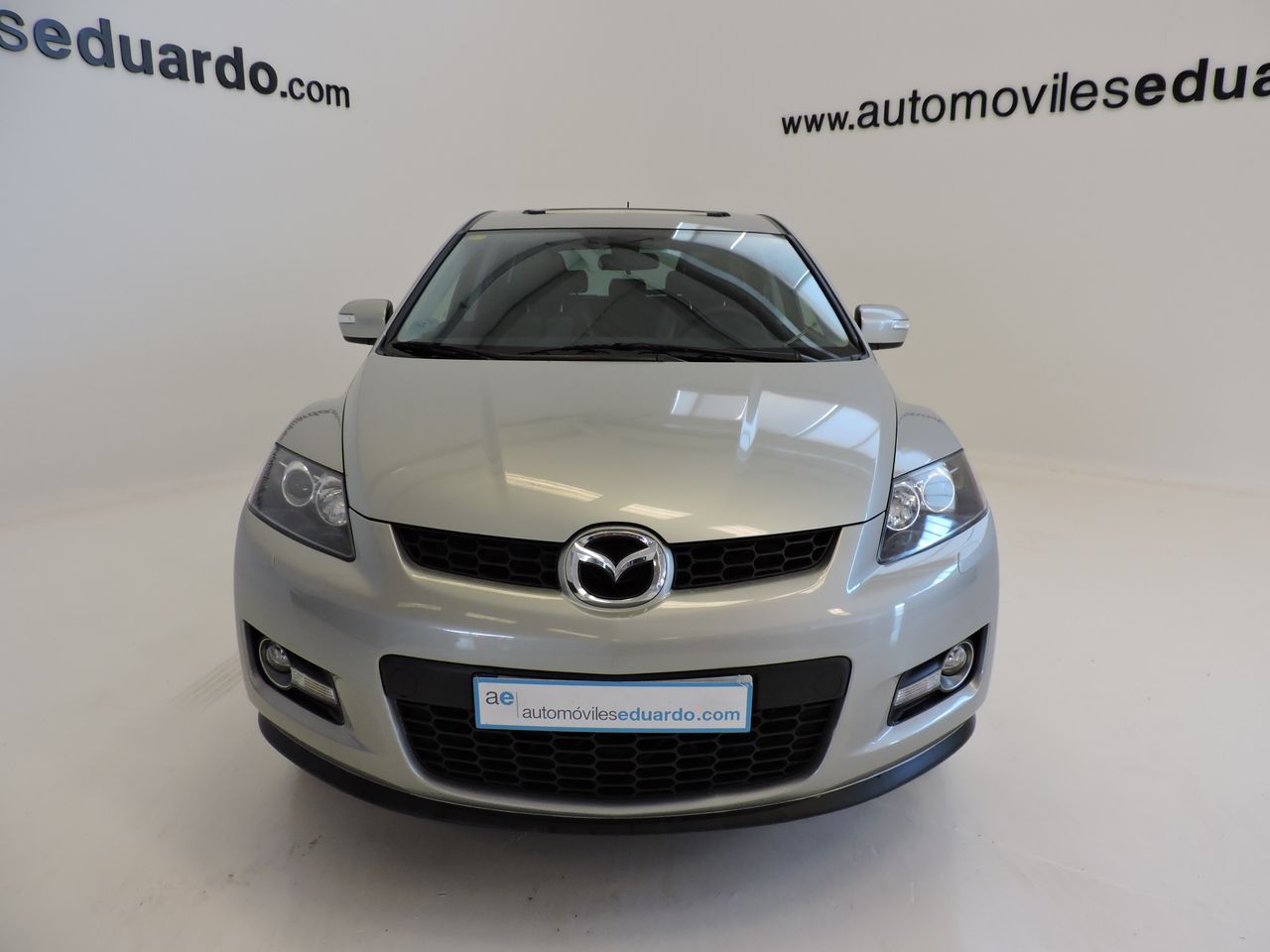 Mazda CX-7 Sportive 2.3 - Foto 3