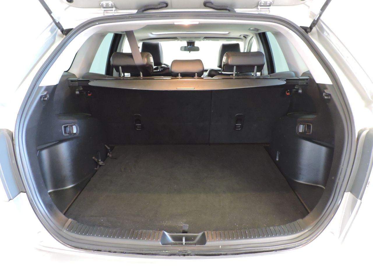 Mazda CX-7 Sportive 2.3 - Foto 15