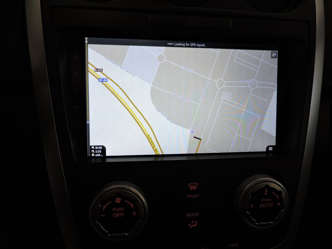 Mazda CX-7 Sportive 2.3 - Foto 13