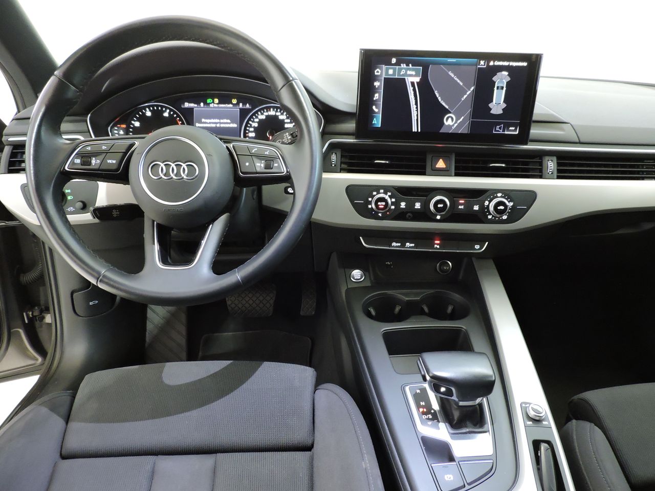 Audi A4 Avant Advanced 30 TDI 100kW S tronic - Foto 8