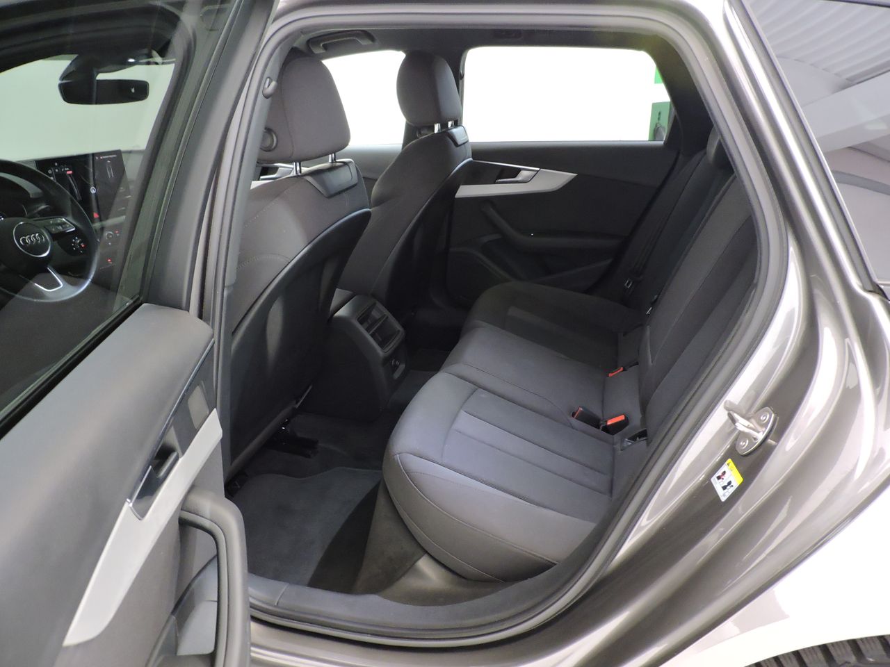 Audi A4 Avant Advanced 30 TDI 100kW S tronic - Foto 11