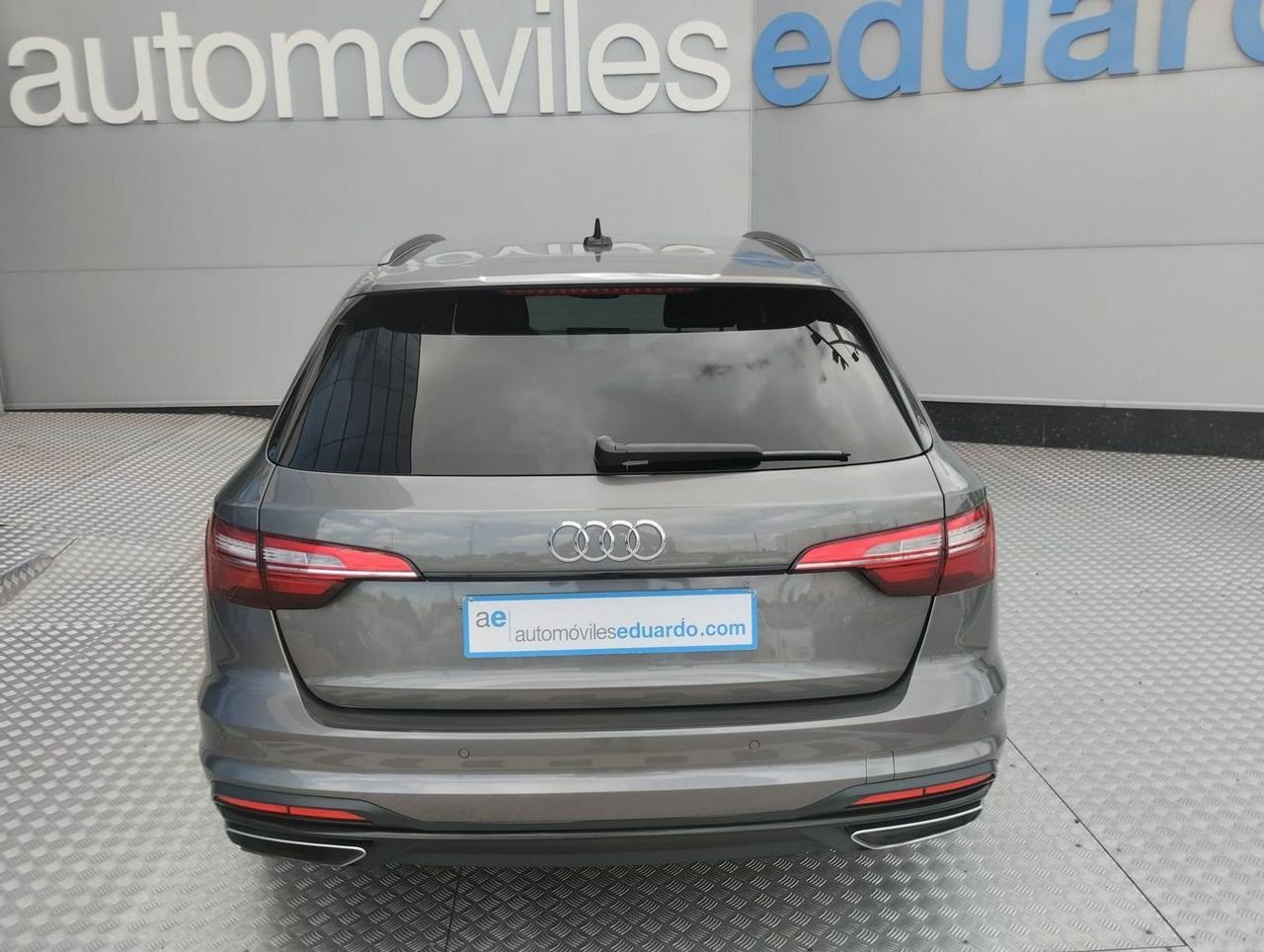 Audi A4 Avant Advanced 30 TDI 100kW S tronic - Foto 6