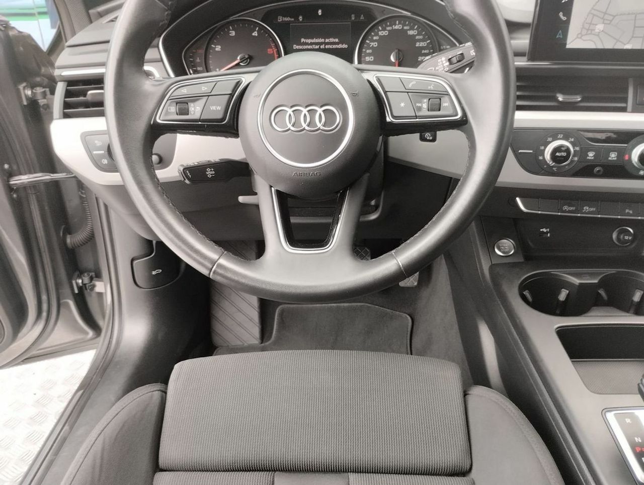 Audi A4 Avant Advanced 30 TDI 100kW S tronic - Foto 12