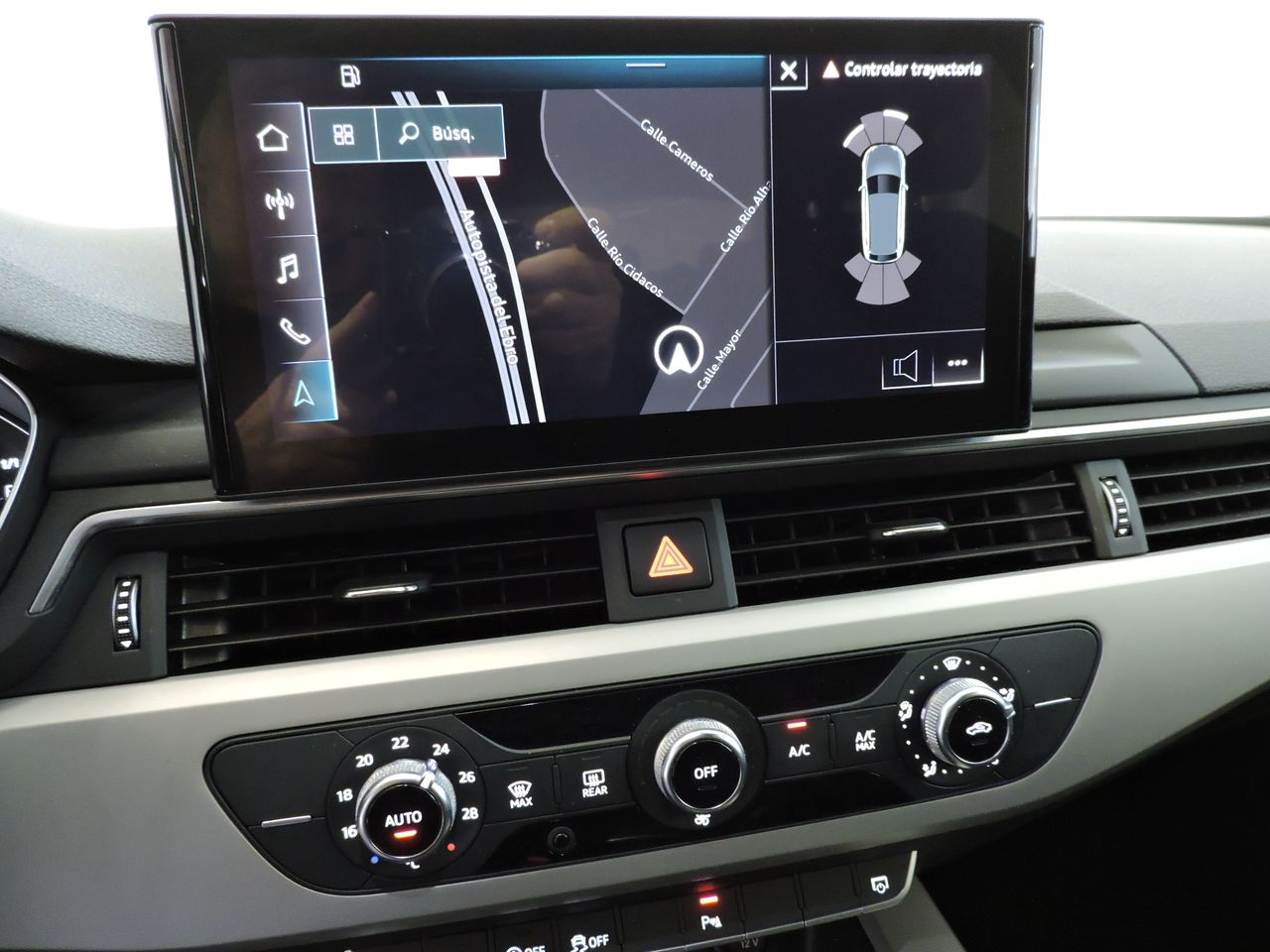 Audi A4 Avant Advanced 30 TDI 100kW S tronic - Foto 13