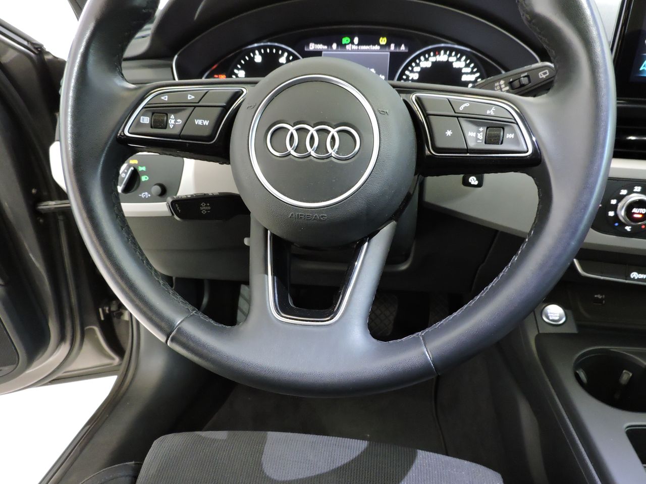 Audi A4 Avant Advanced 30 TDI 100kW S tronic - Foto 12