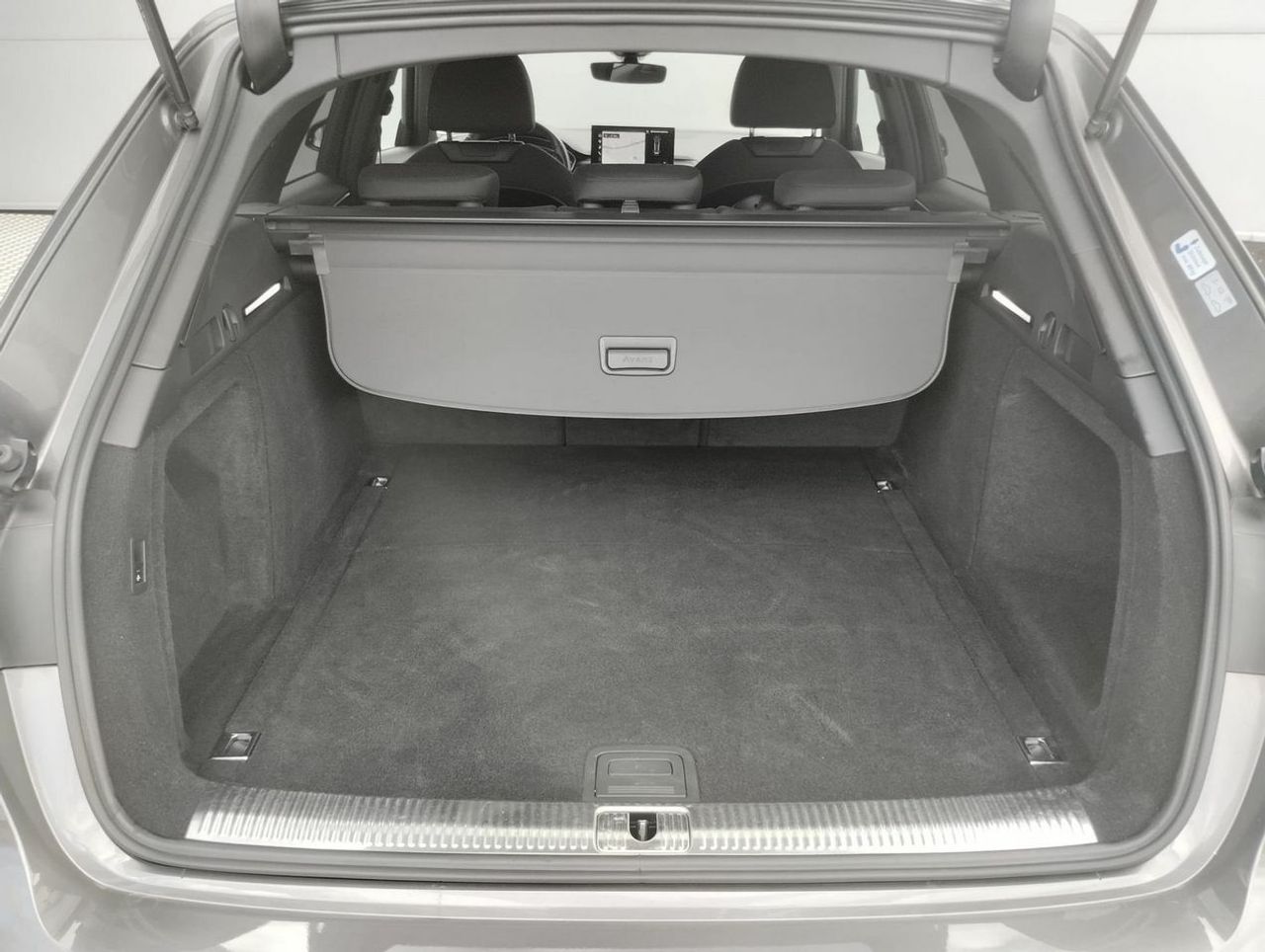 Audi A4 Avant Advanced 30 TDI 100kW S tronic - Foto 15