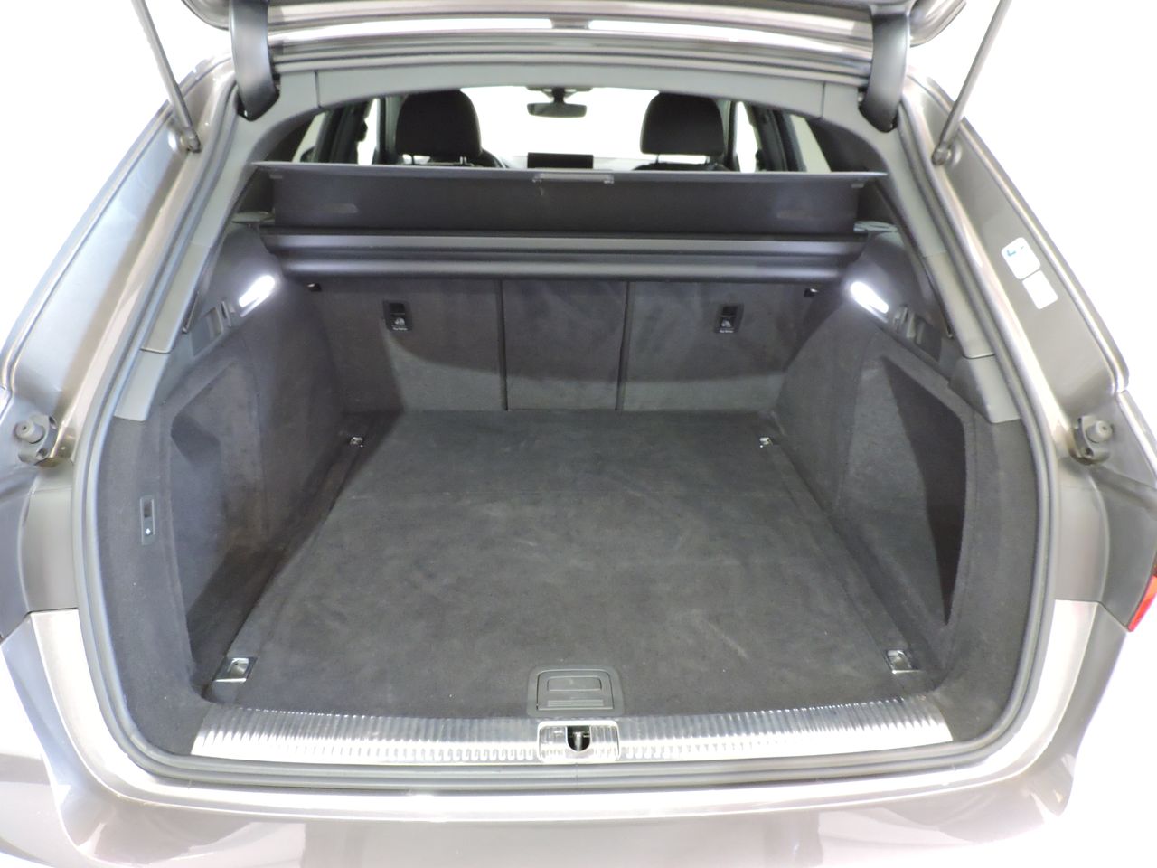 Audi A4 Avant Advanced 30 TDI 100kW S tronic - Foto 15