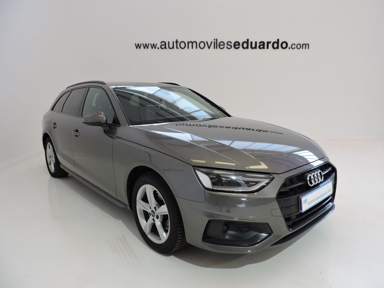 Audi A4 Avant Advanced 30 TDI 100kW S tronic - Foto 4