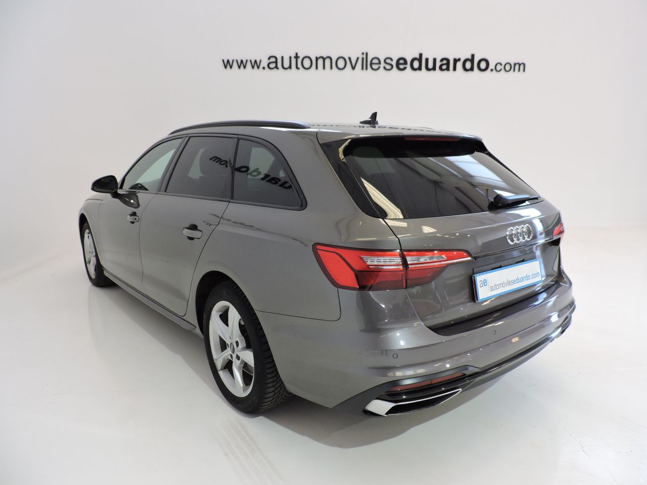 Audi A4 Avant Advanced 30 TDI 100kW S tronic - Foto 7