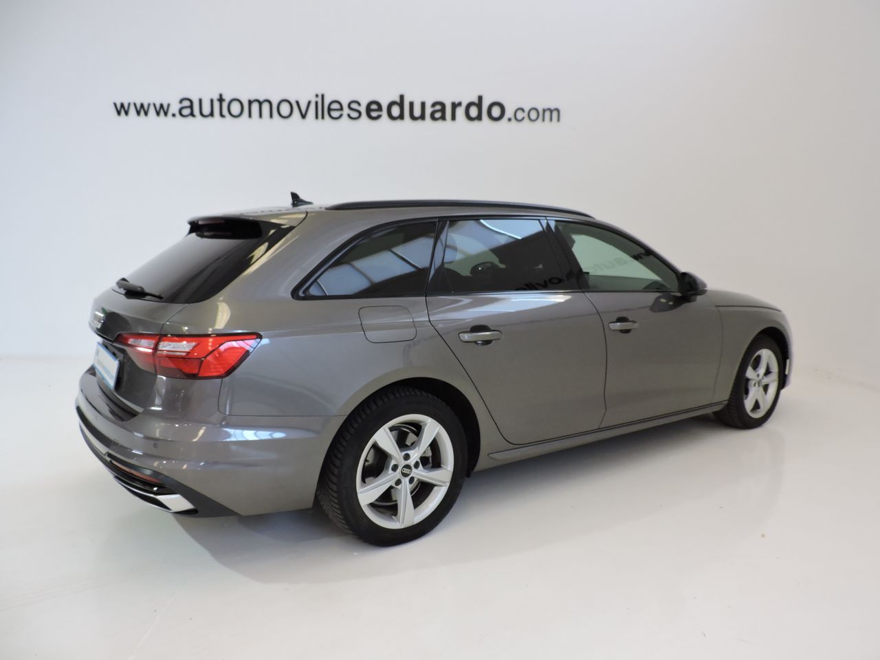 Audi A4 Avant Advanced 30 TDI 100kW S tronic - Foto 5