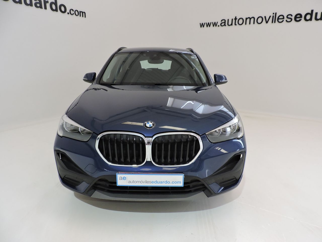 BMW X1 sDrive18i - Foto 3