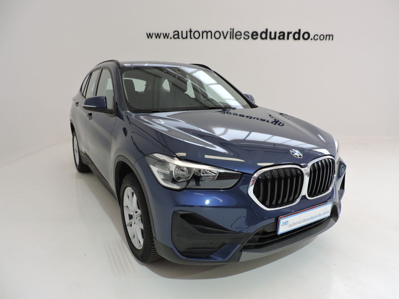 BMW X1 sDrive18i - Foto 4
