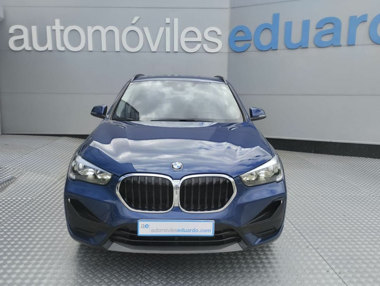 BMW X1 sDrive18i - Foto 3