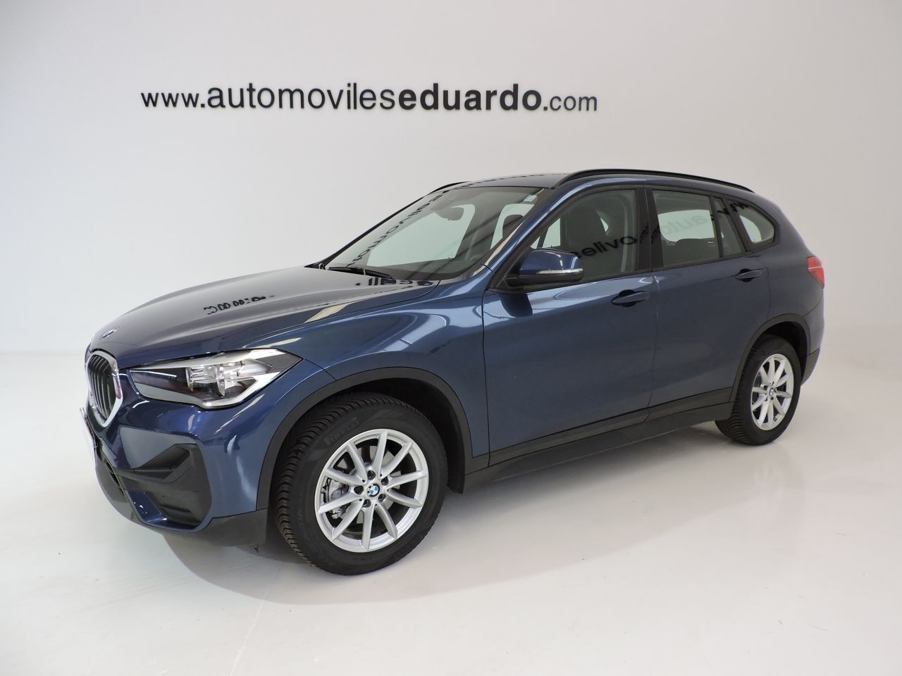 BMW X1 sDrive18i