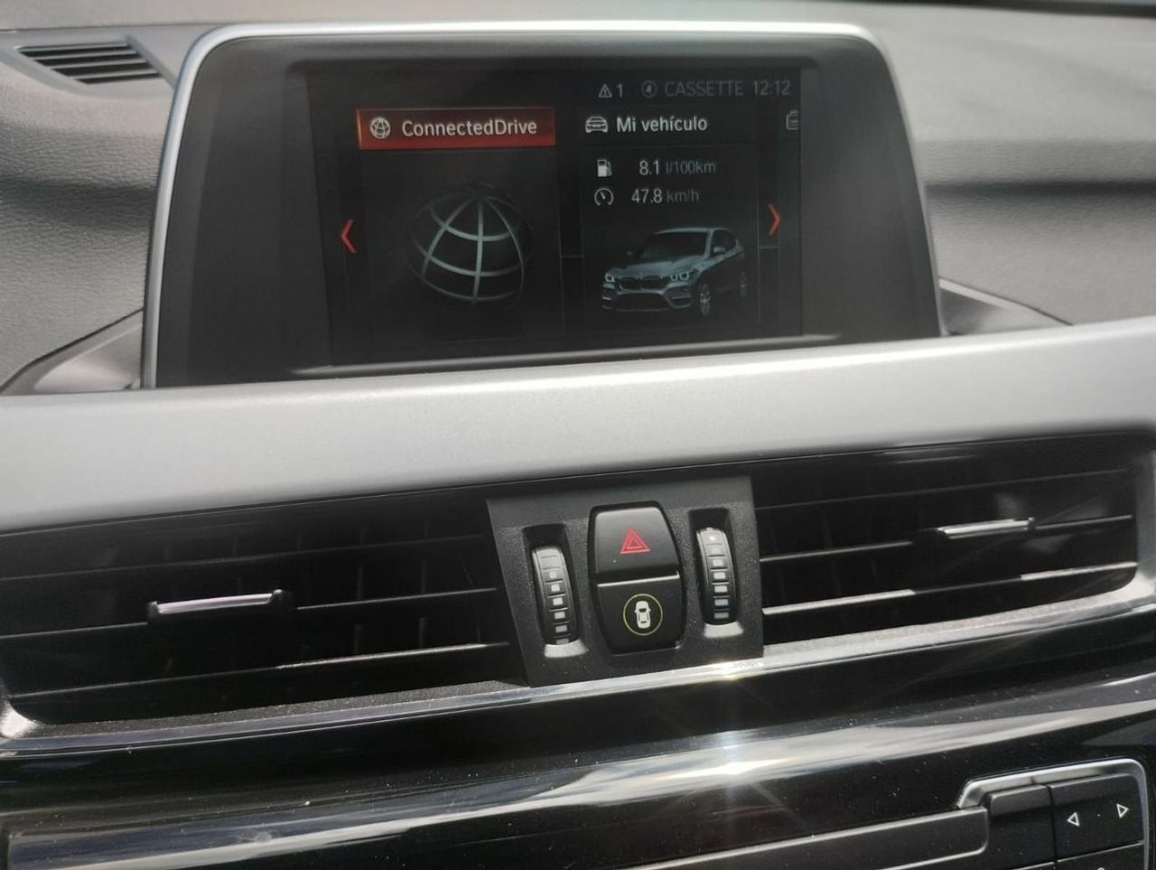 BMW X1 sDrive18i - Foto 13