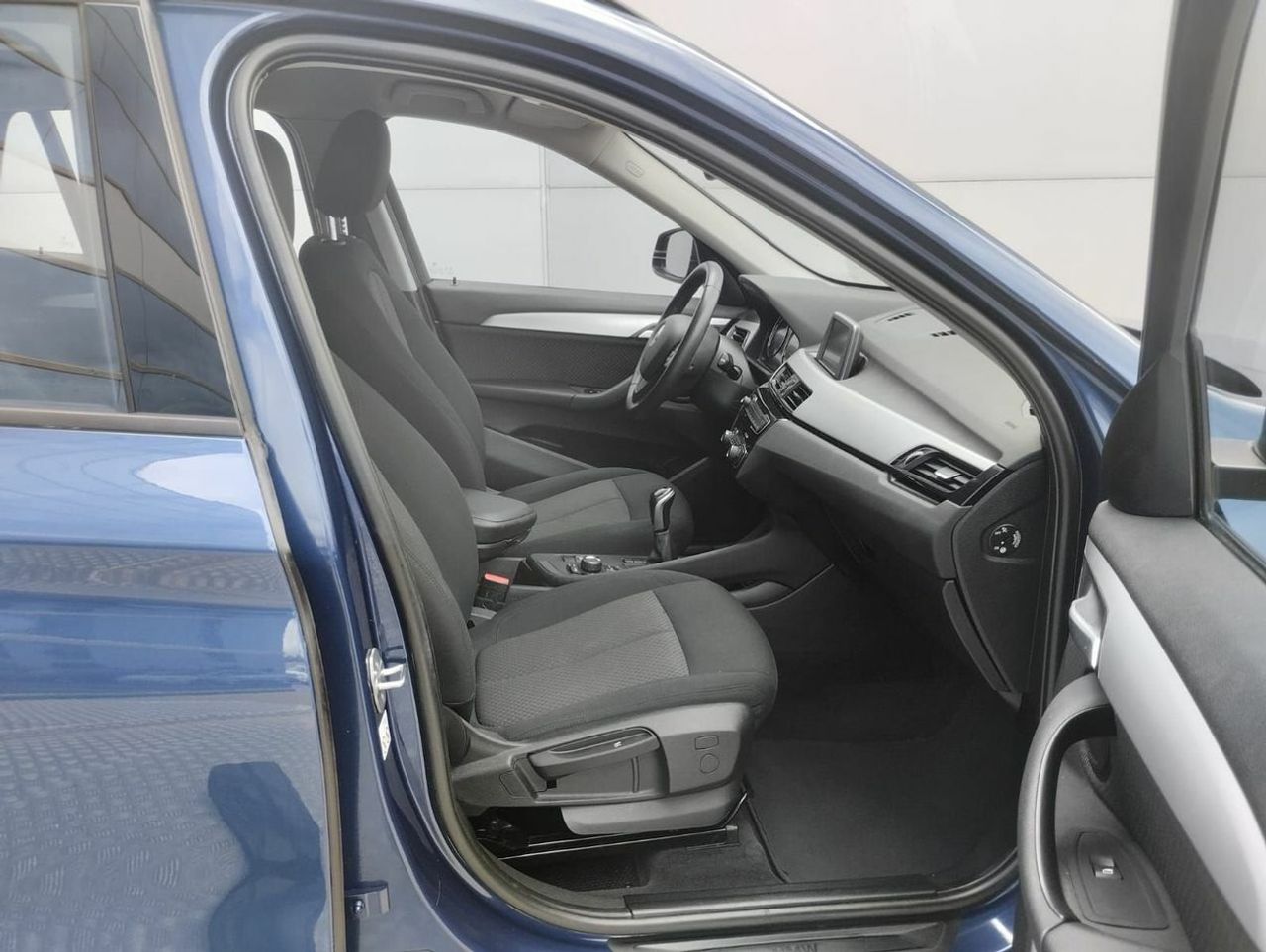 BMW X1 sDrive18i - Foto 10