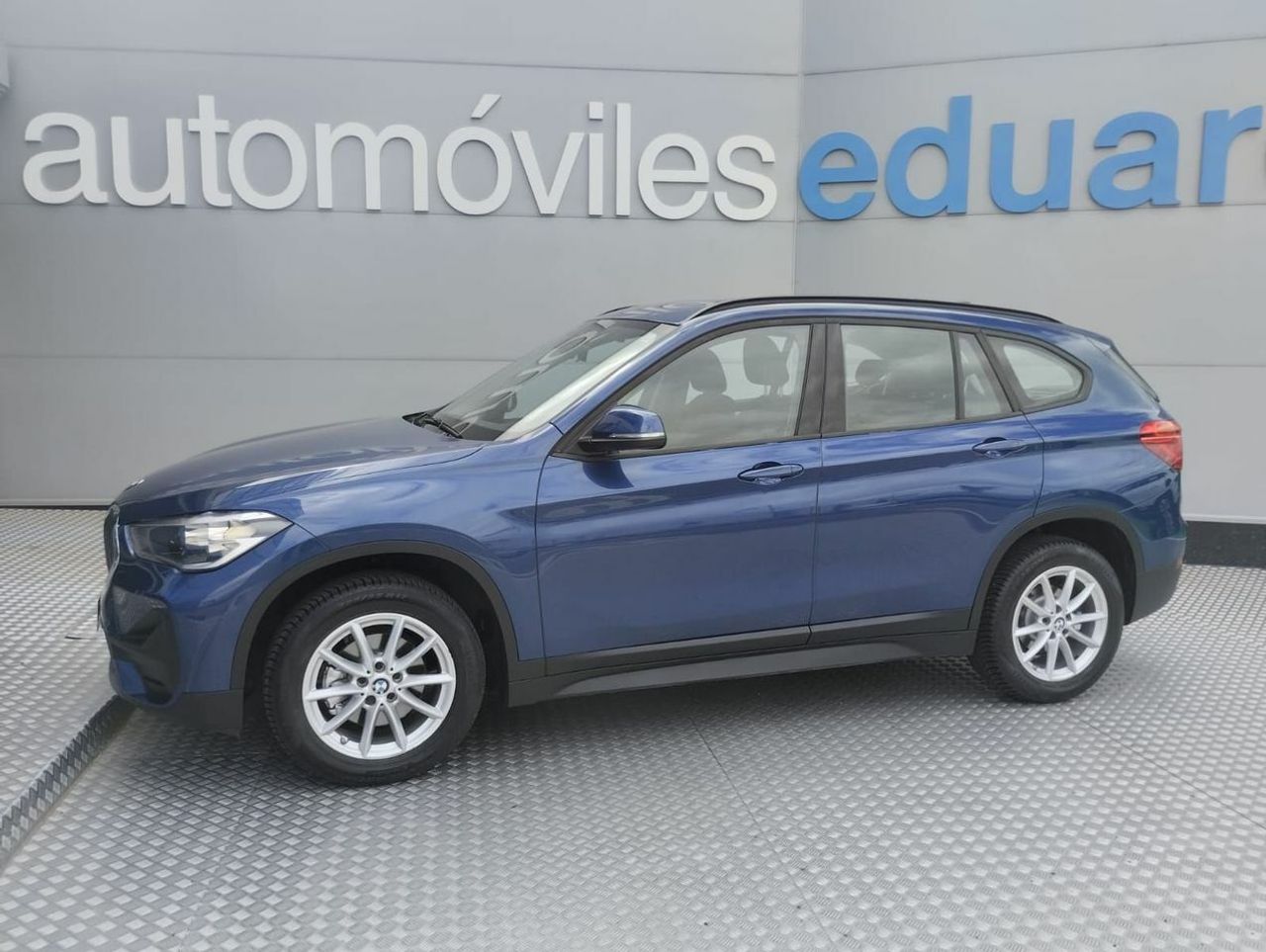 BMW X1 sDrive18i - Foto 4