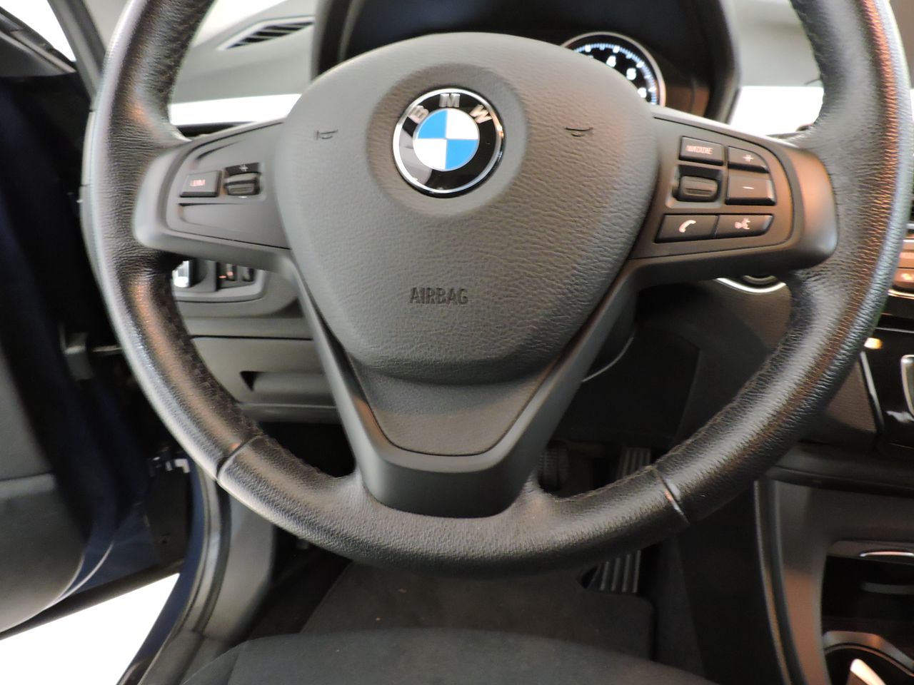 BMW X1 sDrive18i - Foto 12
