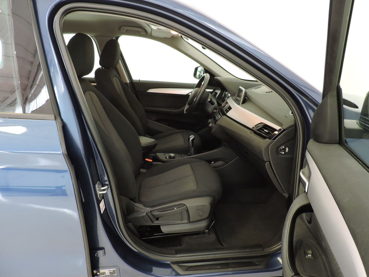 BMW X1 sDrive18i - Foto 10