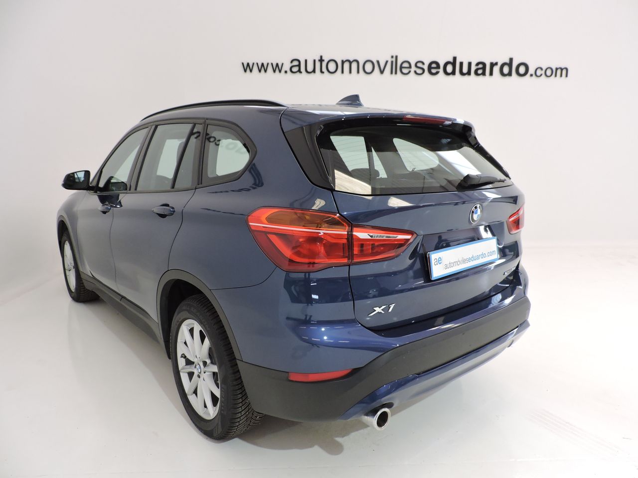 BMW X1 sDrive18i - Foto 7