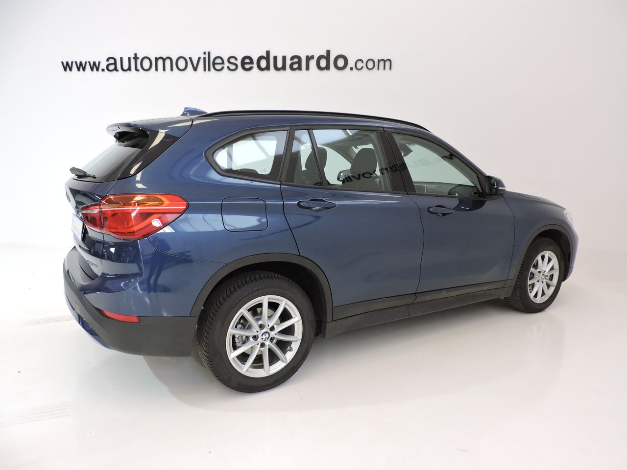 BMW X1 sDrive18i - Foto 5