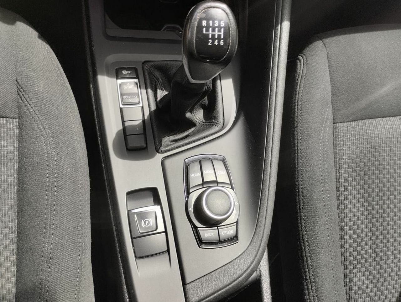 BMW X1 sDrive18i - Foto 14