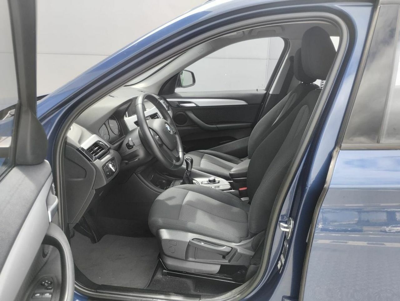 BMW X1 sDrive18i - Foto 9