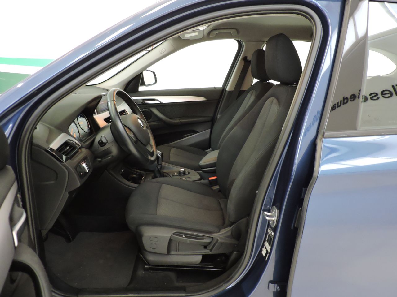 BMW X1 sDrive18i - Foto 9