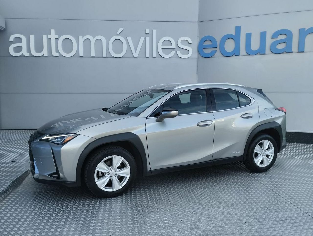 Lexus UX 2.0 250h Business - Foto 5