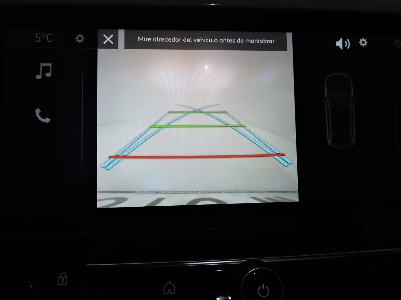 Opel Corsa GS 1.2T XHL HYBRID eDCT6 S/S 100CV - Foto 13