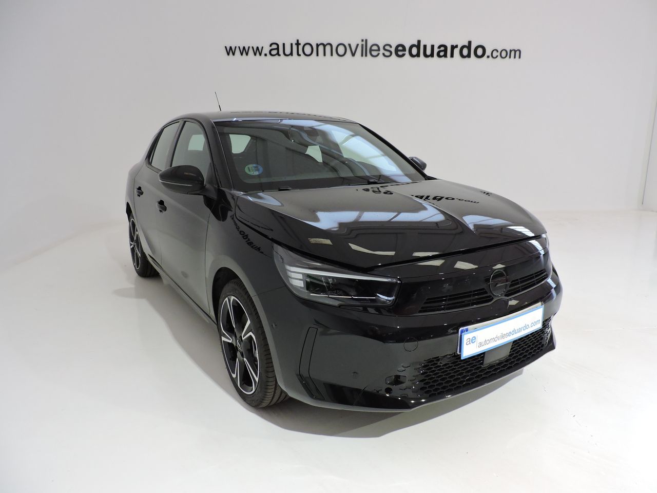 Opel Corsa GS 1.2T XHL HYBRID eDCT6 S/S 100CV - Foto 4