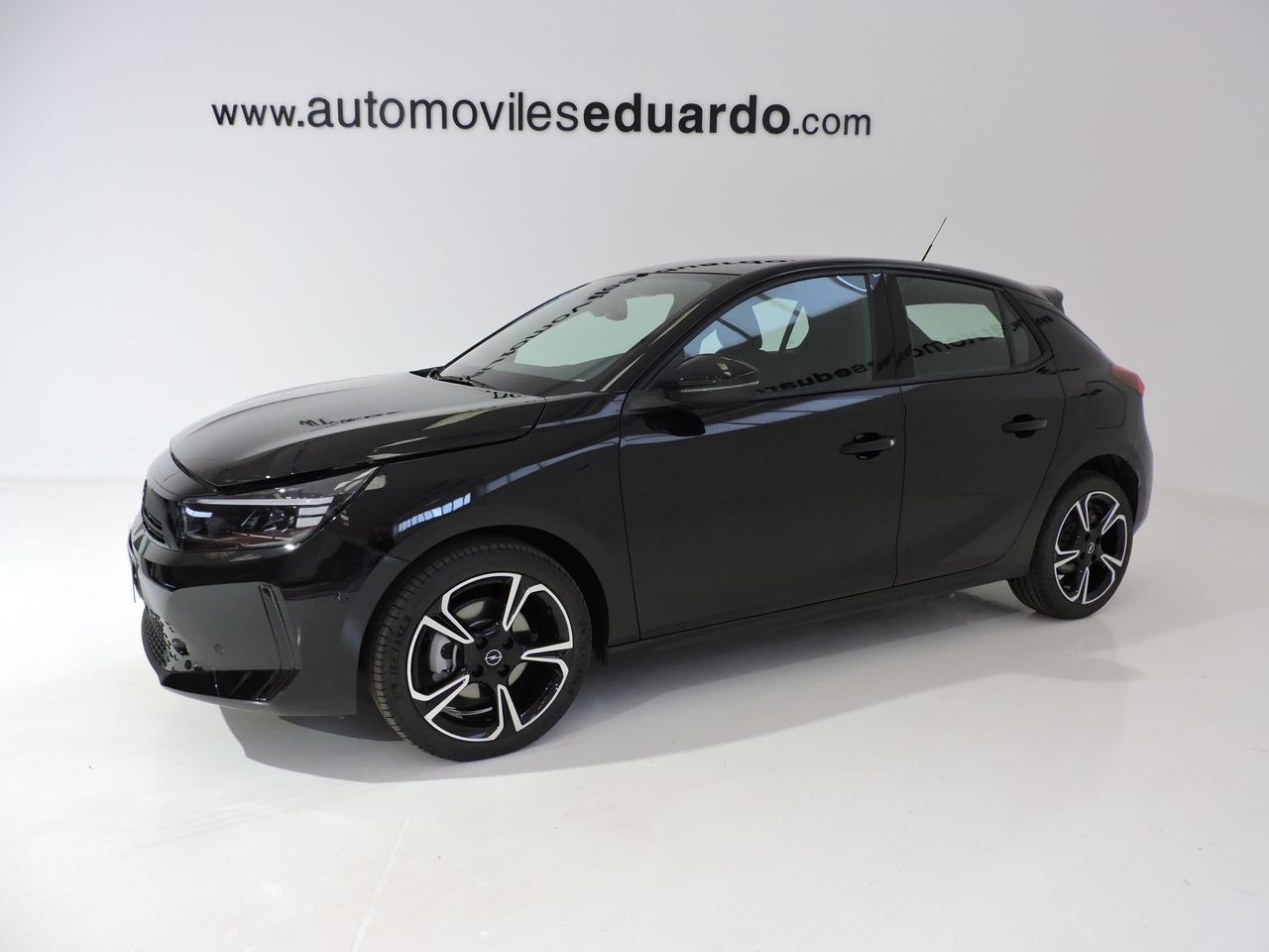 Opel Corsa GS 1.2T XHL HYBRID eDCT6 S/S 100CV